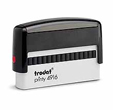 Need self-inking stamps? Check out our Trodat Printy 4916 2.75" self-inking rectangular stamp with up to 2 lines of customization at the EZ Custom Stamps Store.