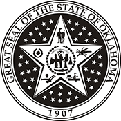 Do you need a custom Oklahoma state seal stamp? EZ Office Products offers all the custom stamps you could need or want, such as state seal stamps.