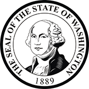 Do you need a custom Washington state seal stamp? EZ Office Products offers all the custom stamps you could need or want, such as state seal stamps.